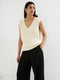 Lily Mozart Knit Vest