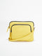Charlotte Soft Recycled Shoulder Bag