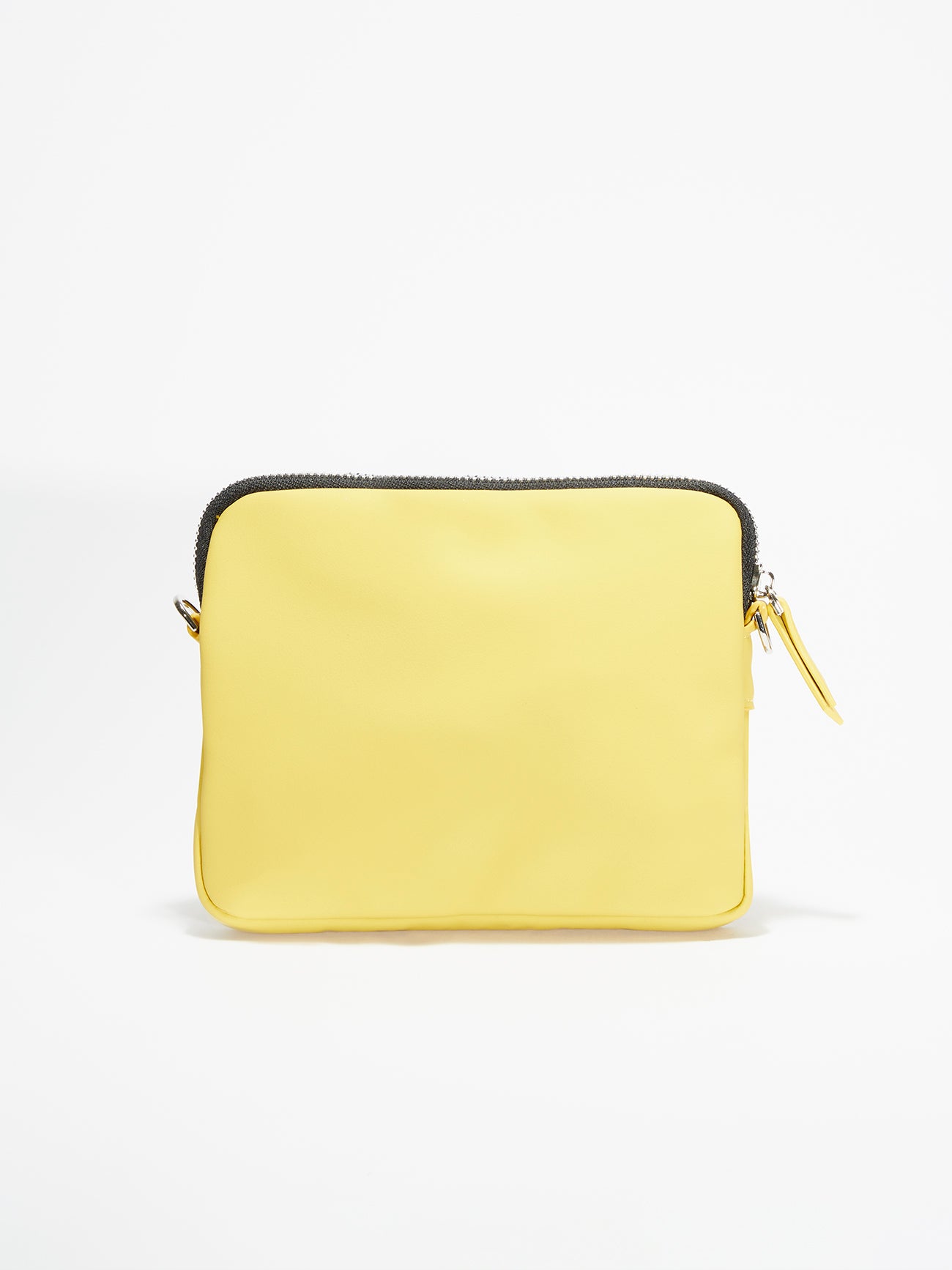 Charlotte Soft Recycled Shoulder Bag