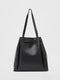 Knotted Tote Bag