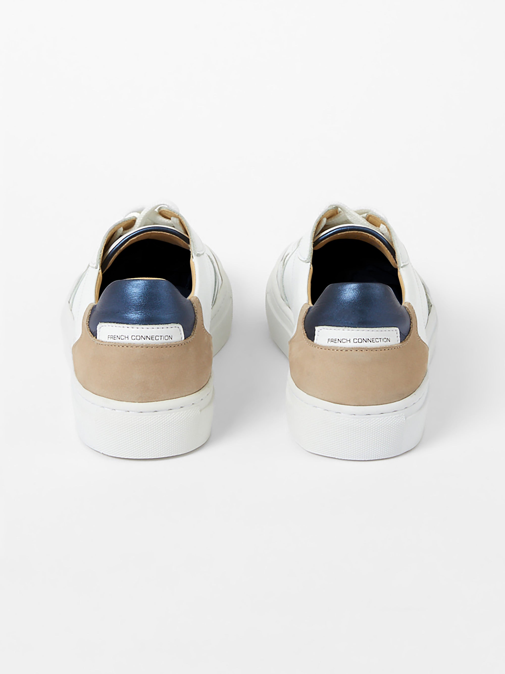 S+W x Larsa Sneakers