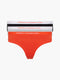 3 Pack FC Logo Cheekini Briefs