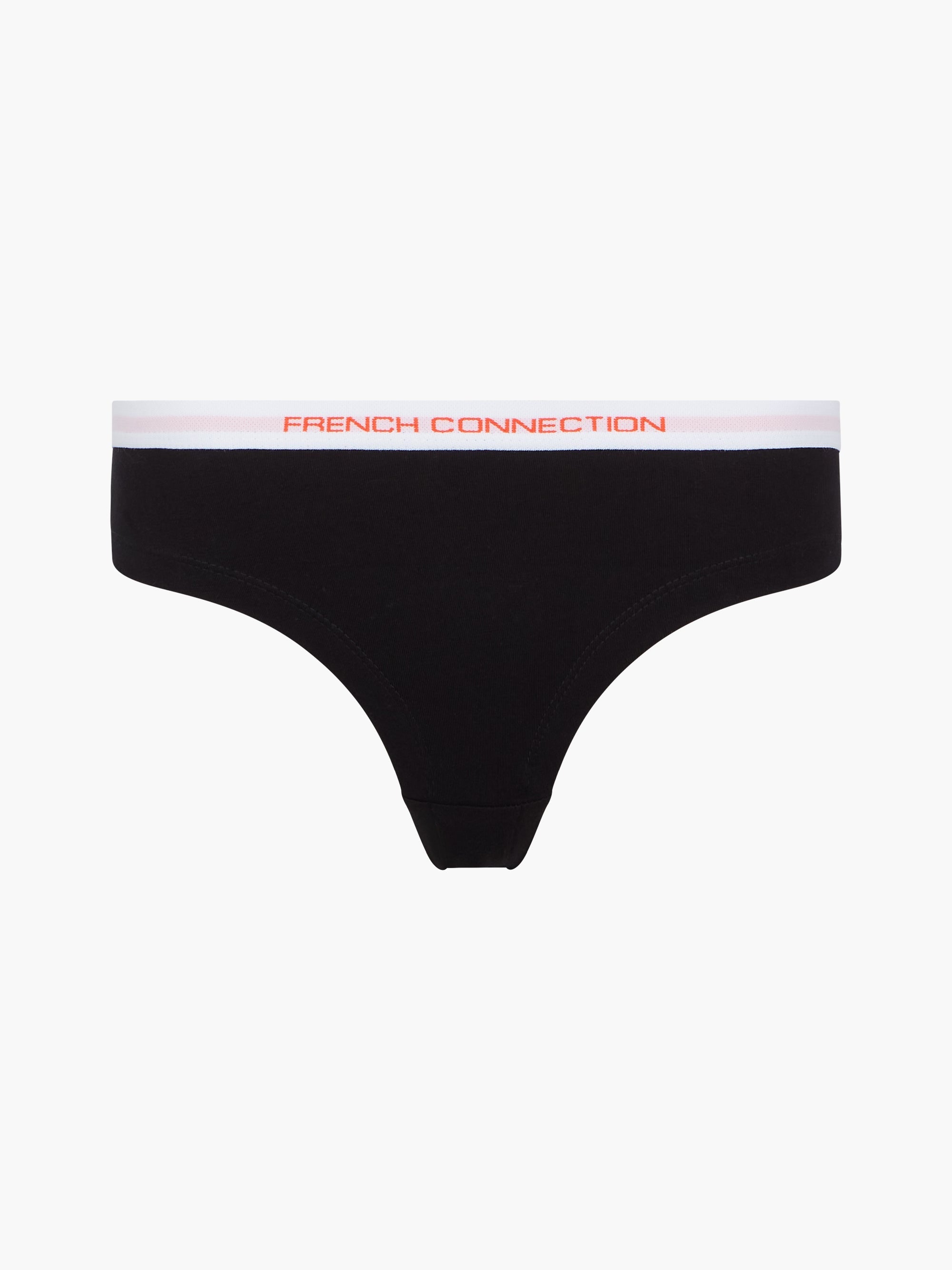 3 Pack FC Logo Cheekini Briefs