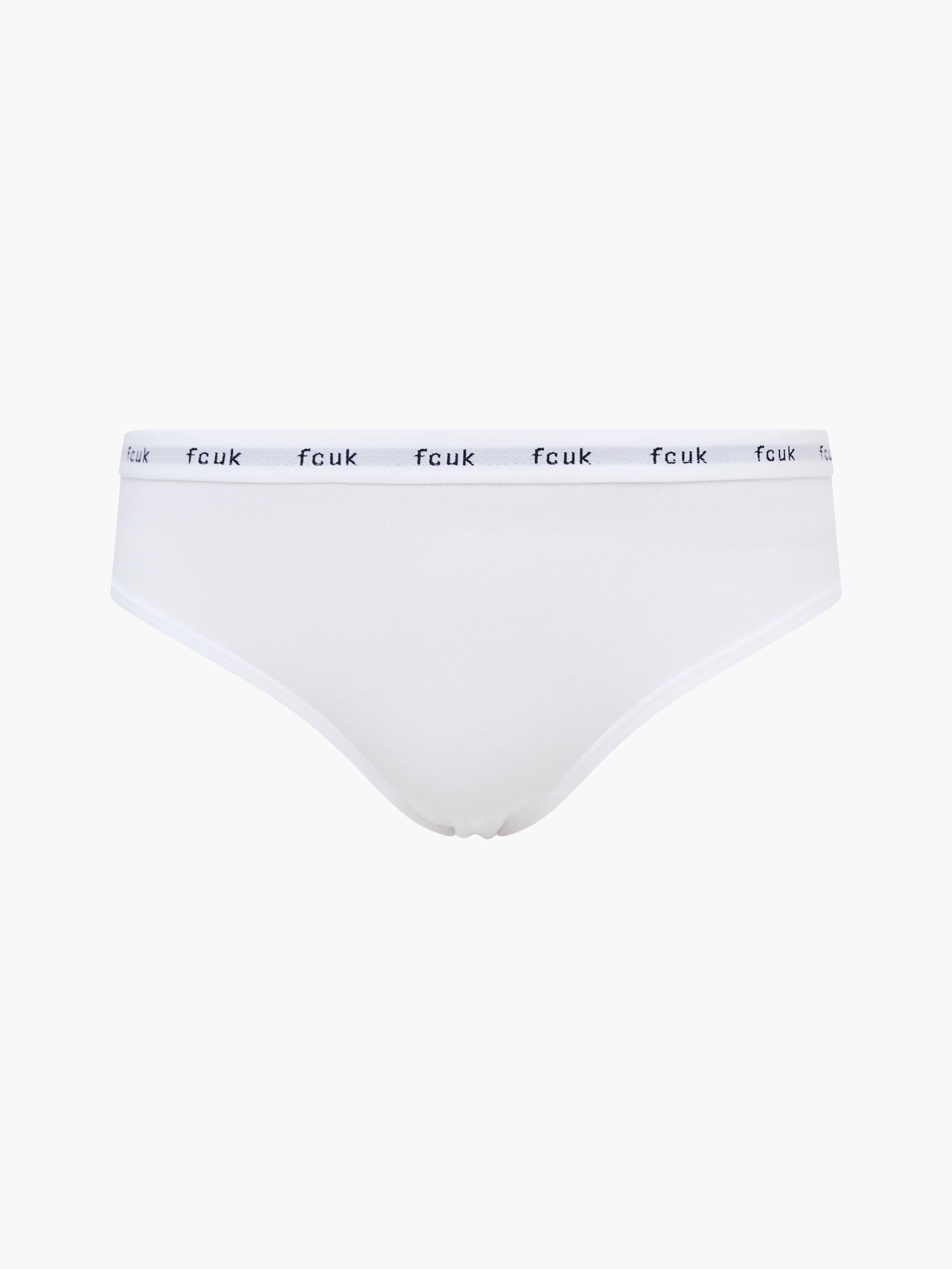 3 Pack FCUK Briefs