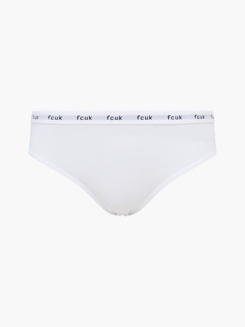 3 Pack FCUK Briefs