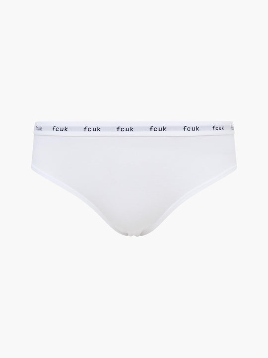 3 Pack FCUK Briefs