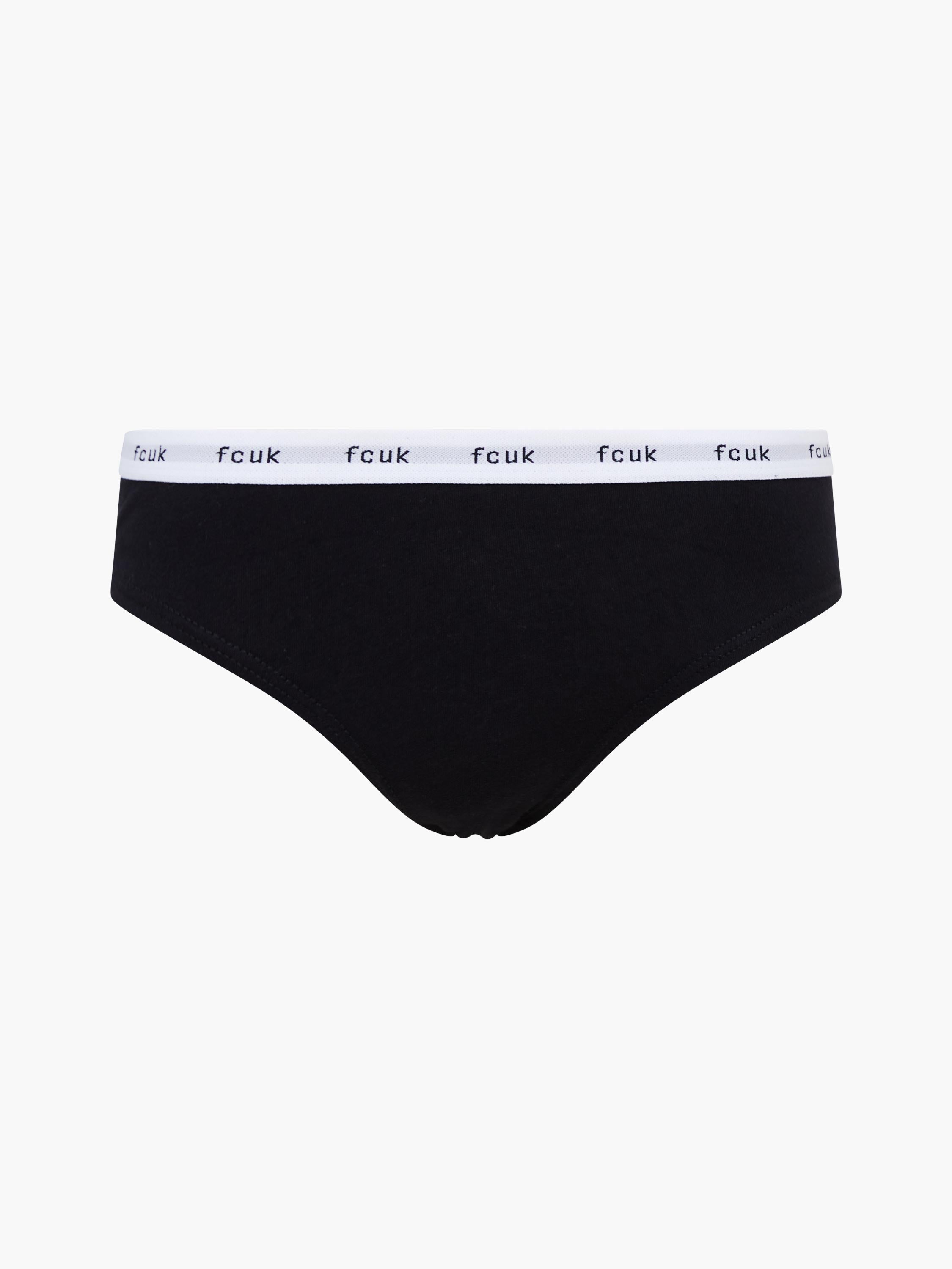 3 Pack FCUK Briefs