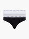 3 Pack FCUK Thongs