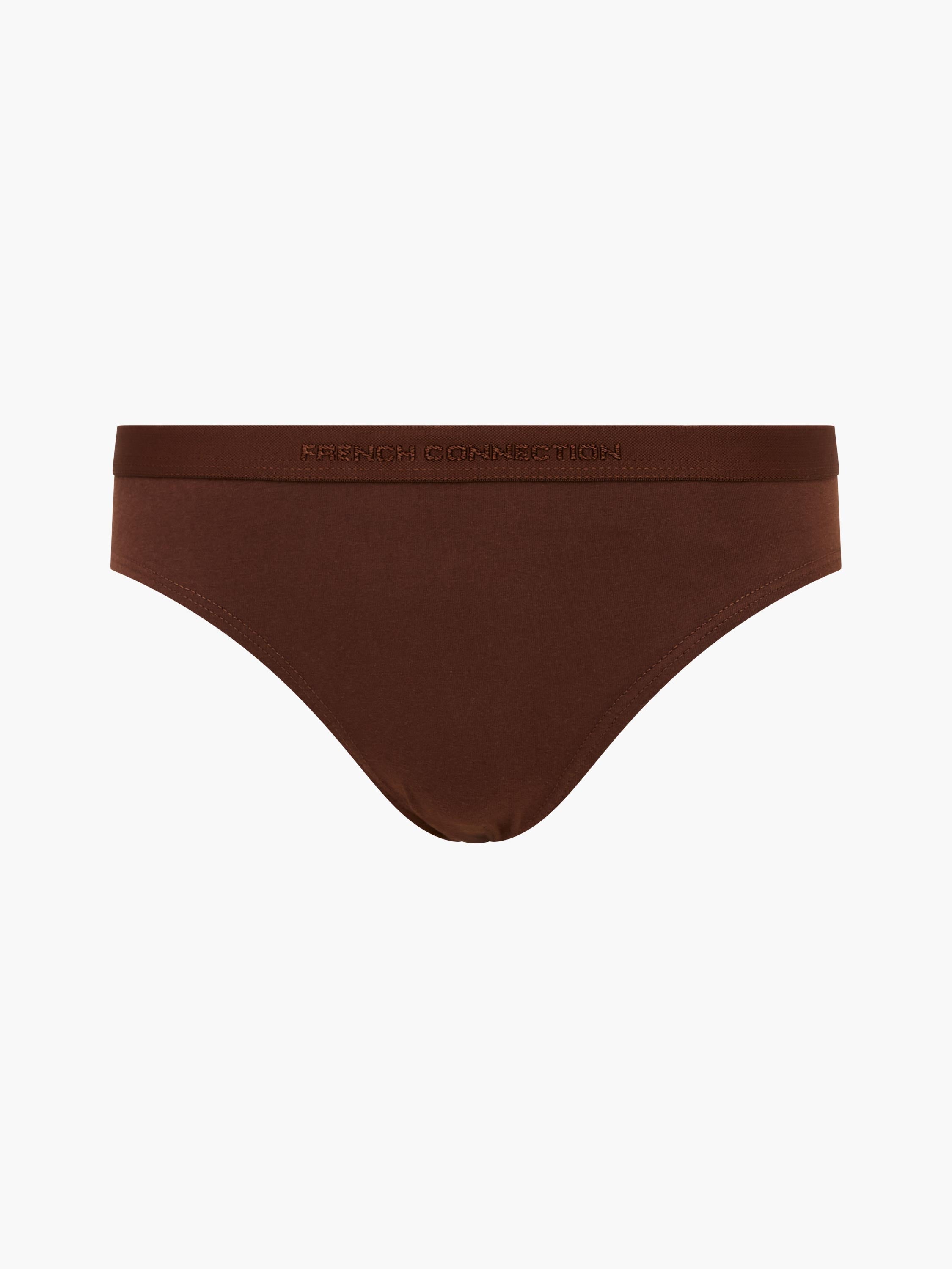 3 Pack French Connection Briefs