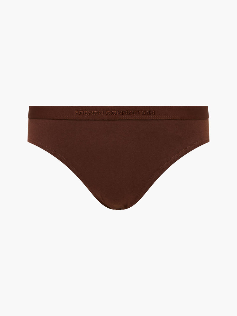 3 Pack French Connection Briefs