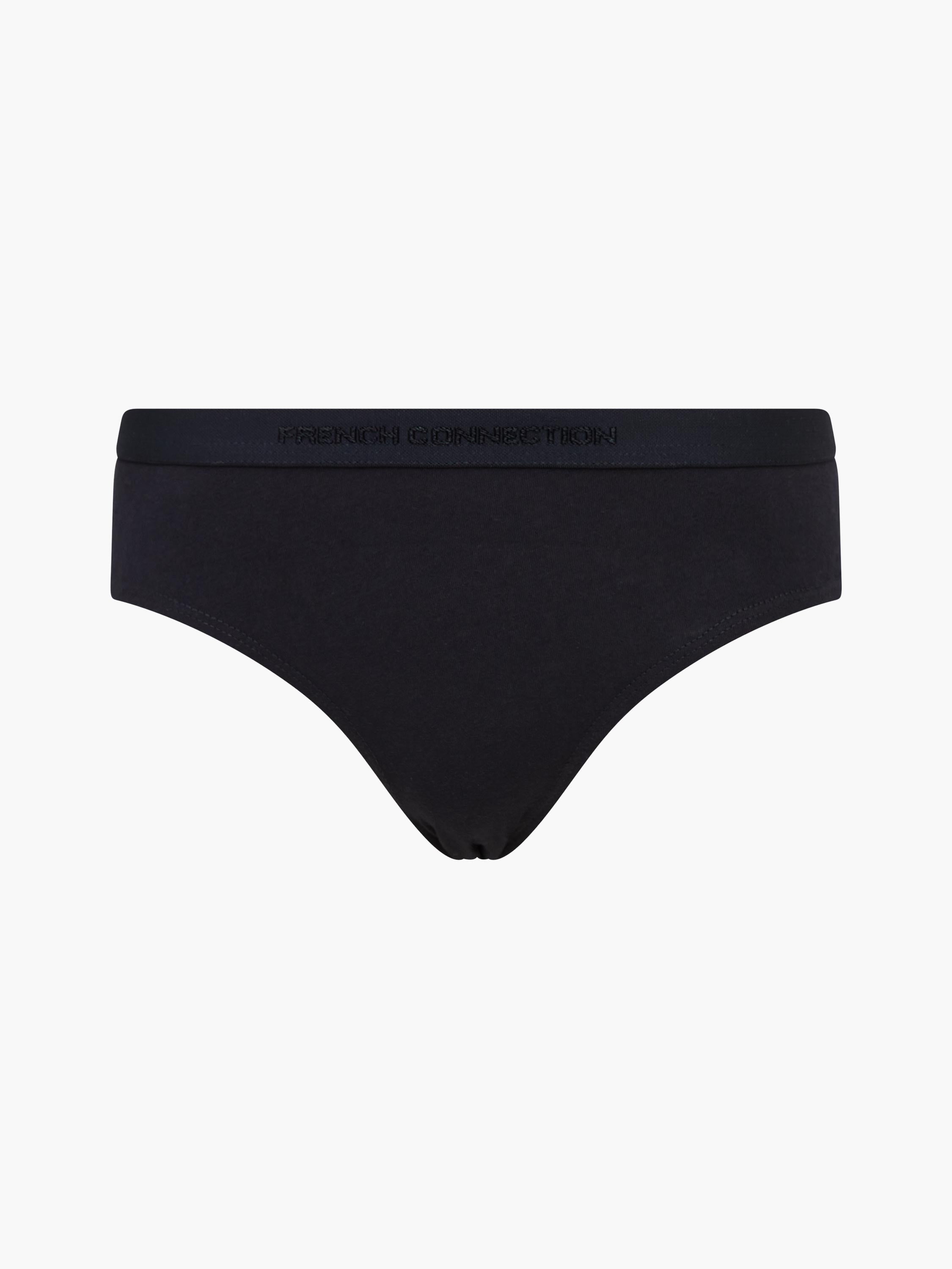 3 Pack French Connection Briefs