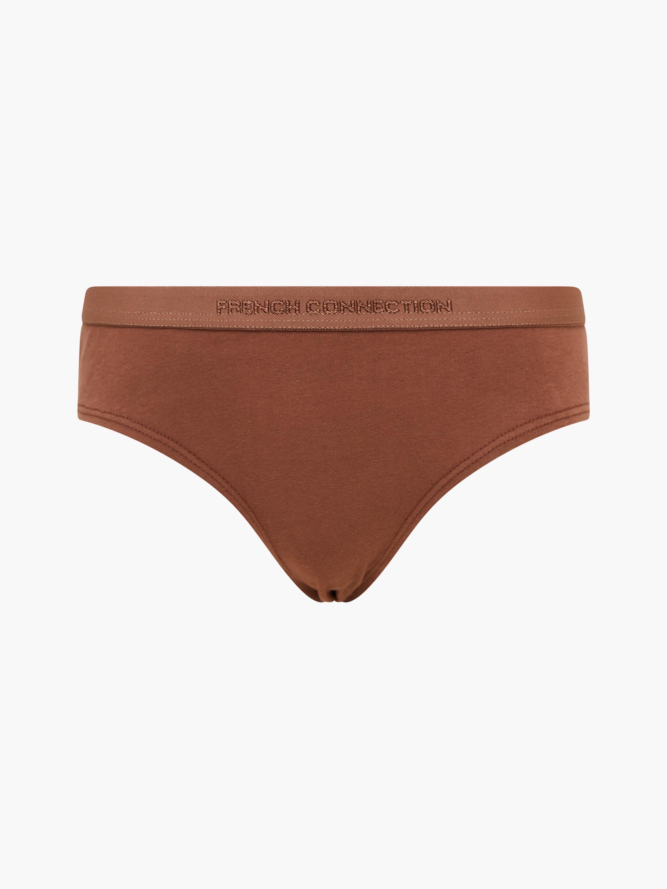 3 Pack French Connection Briefs