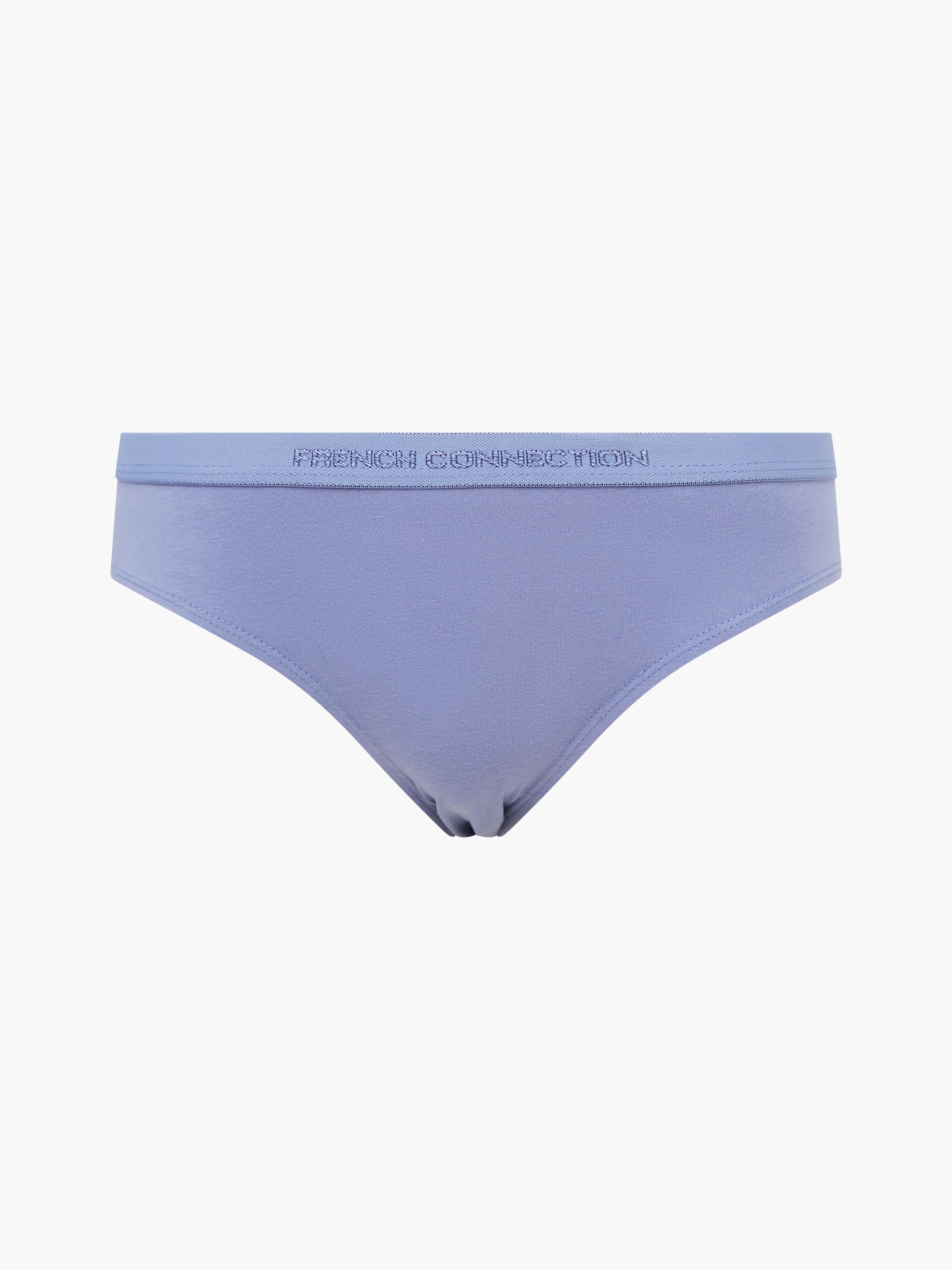 3 Pack French Connection Briefs