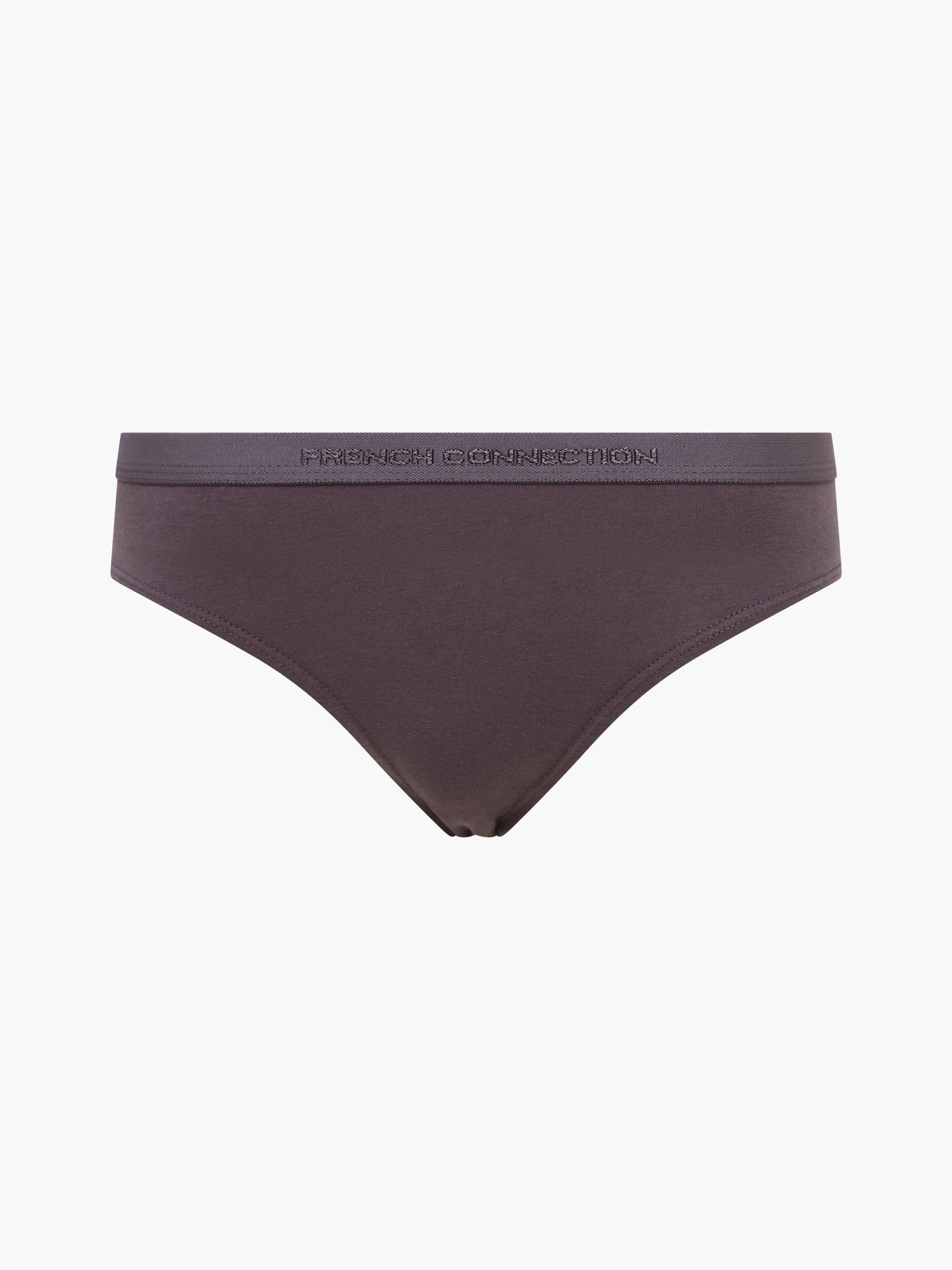 3 Pack French Connection Briefs