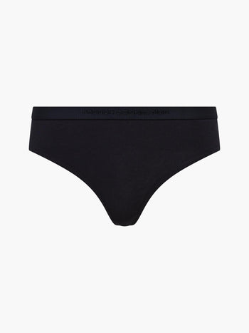 3 Pack French Connection Thongs