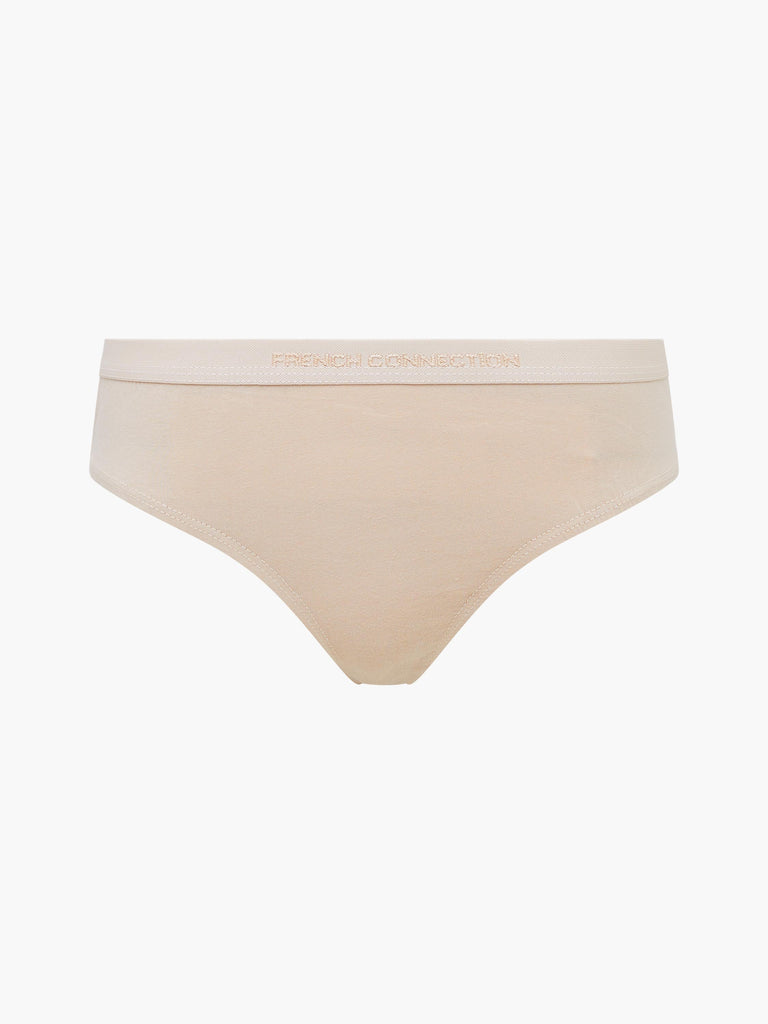 3 Pack French Connection Thongs | French Connection EU