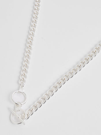 Chunky Chain Necklace