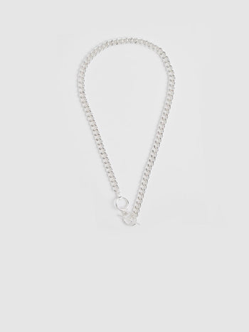 Chunky Chain Necklace