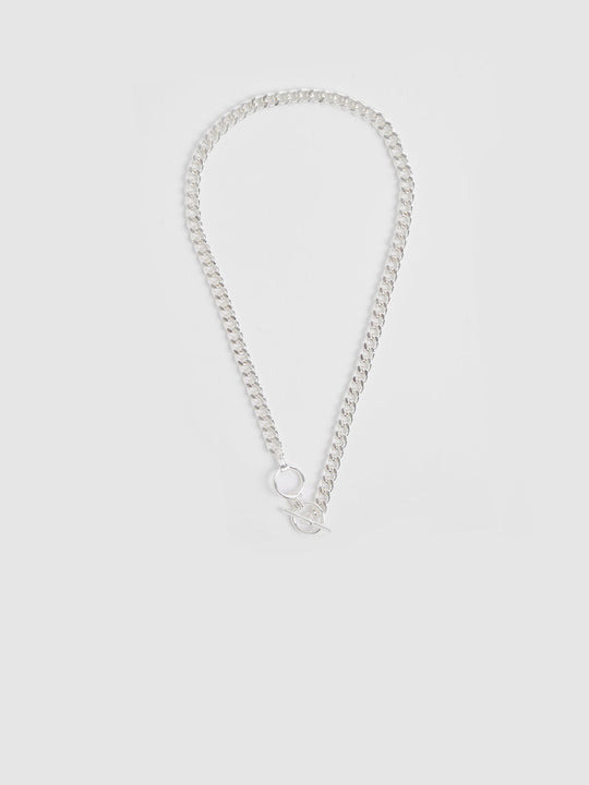 Chunky Chain Necklace