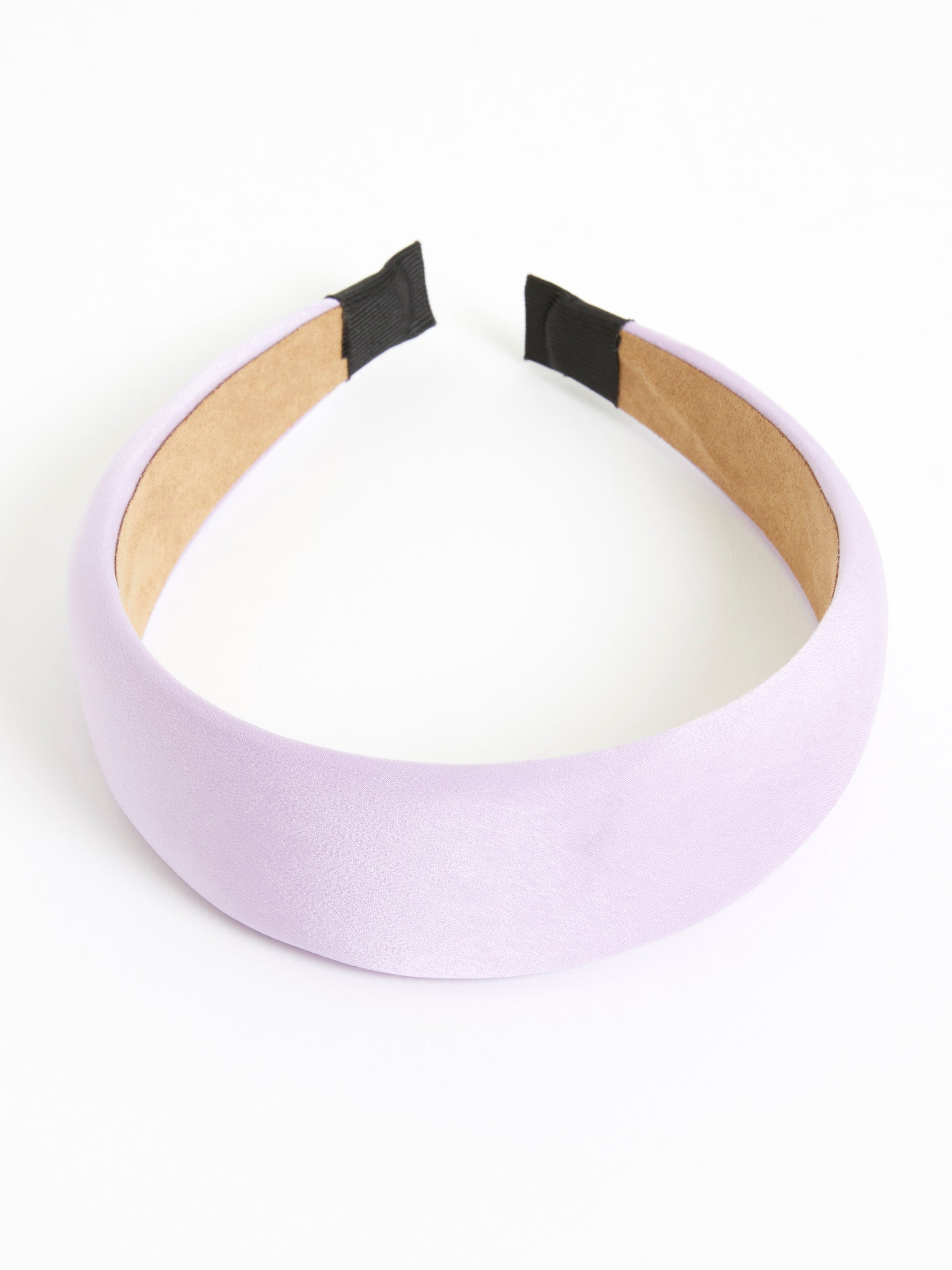 Satin Headband