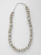 Multi Ball Necklace