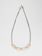 Large Chain Link Necklace