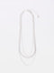 Multi Row Necklace