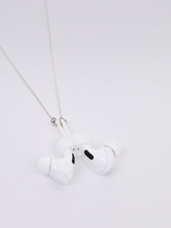 Headphone Holder Chain