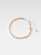 Twisted Chain Bracelet