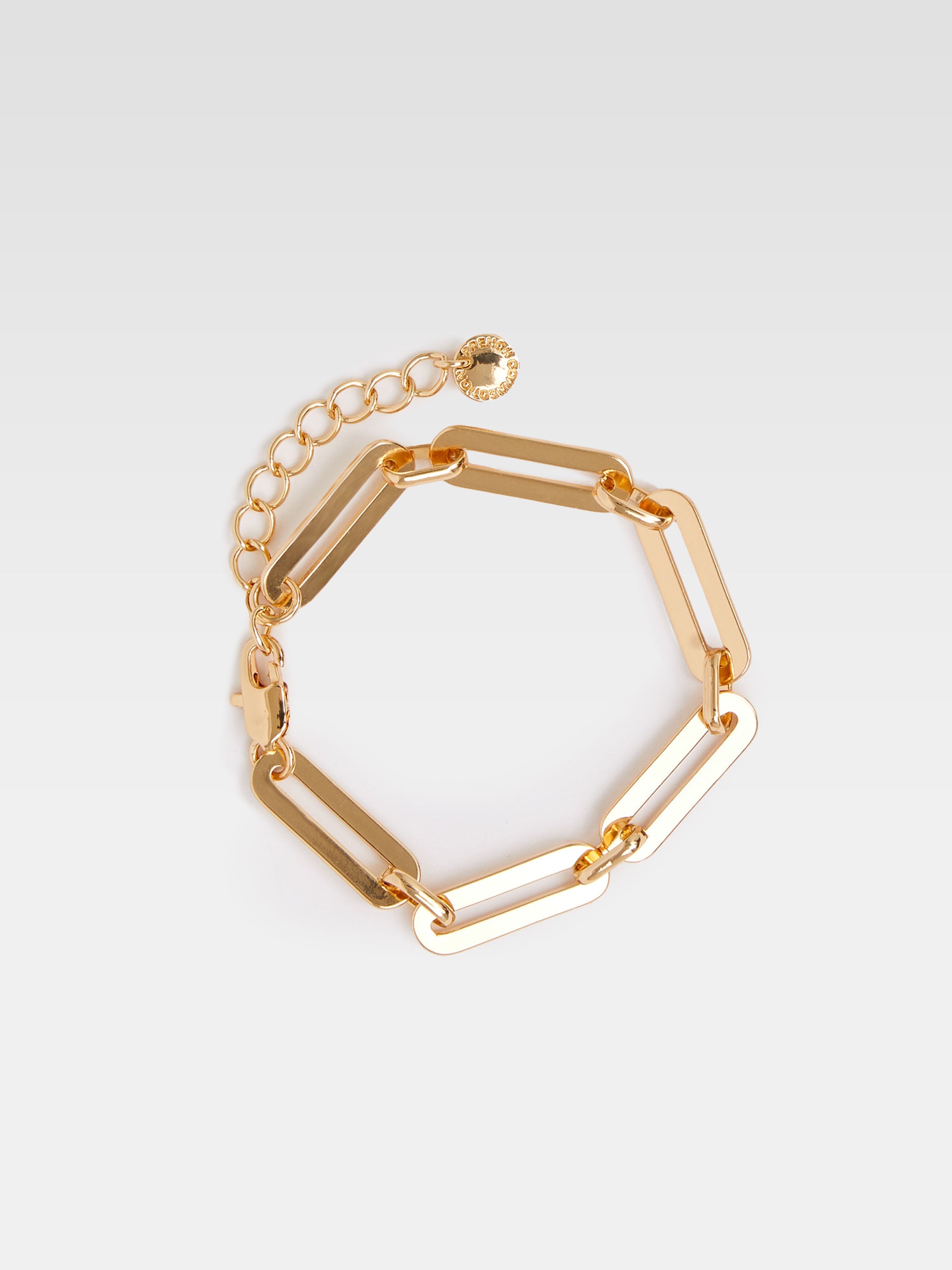 Chain Link Bracelet