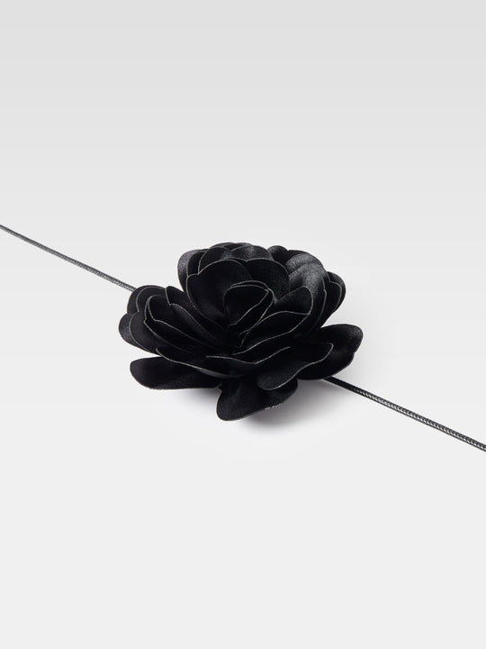 Floral Choker