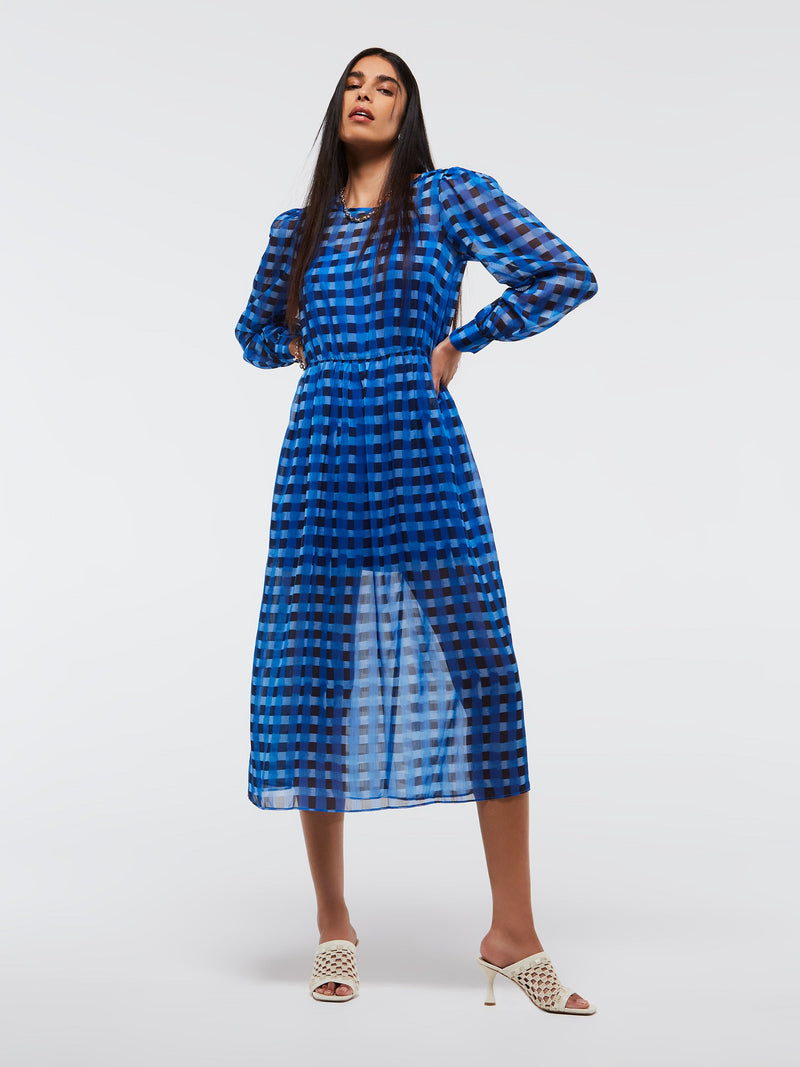 Women's Midi Dresses  French Connection EU