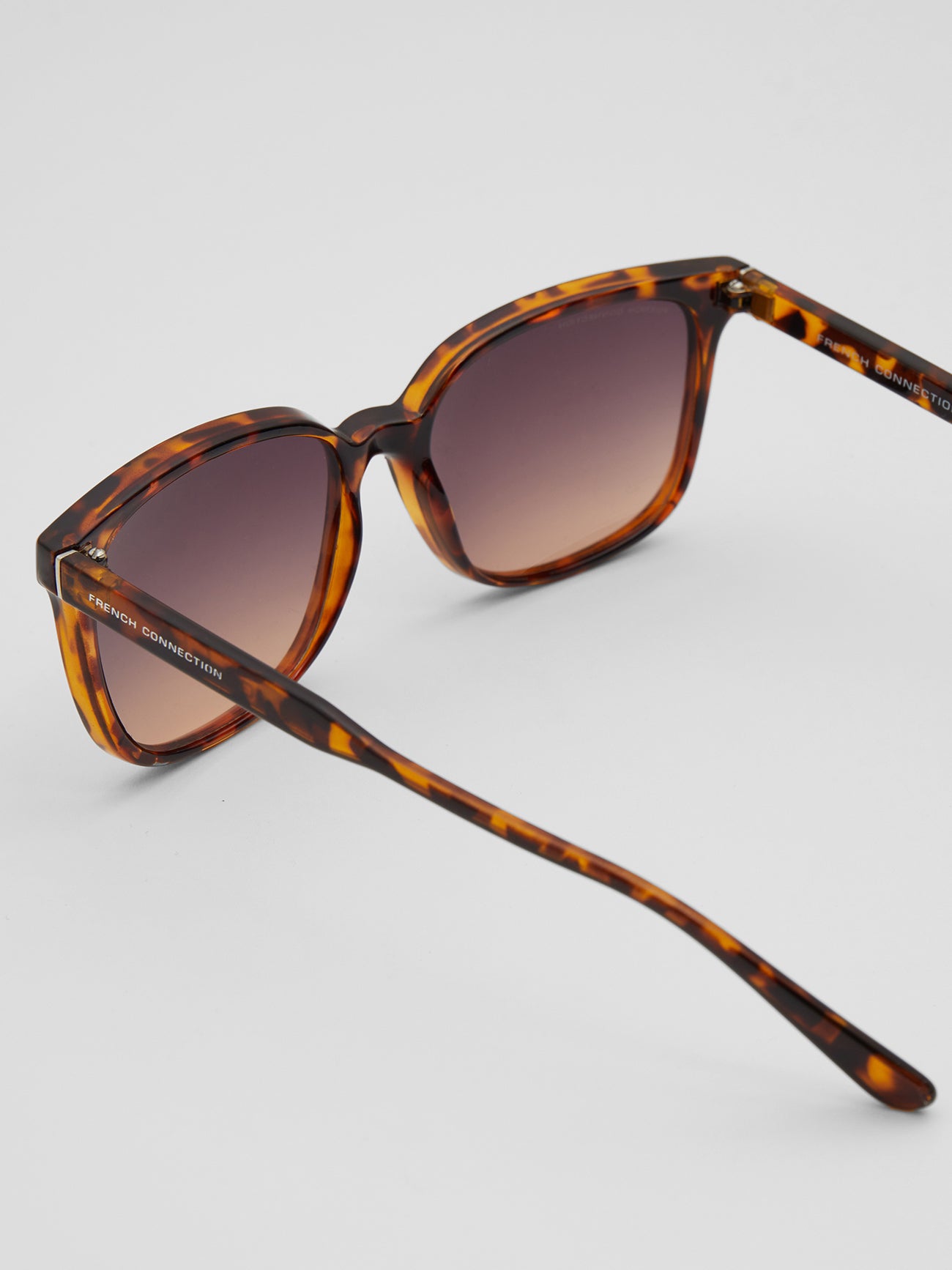 Square Frame Sunglasses