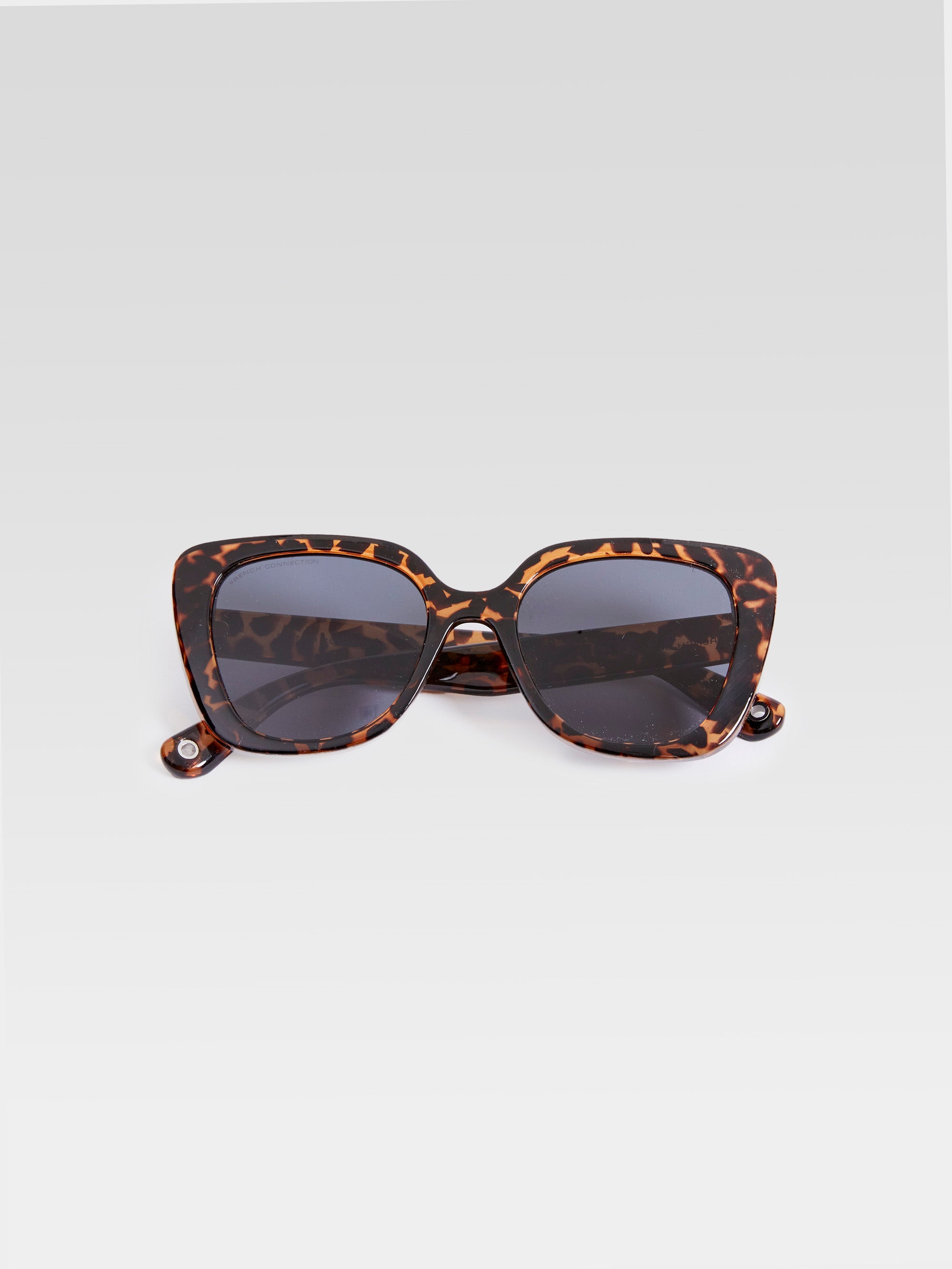 Glam Cat Eye Sunglasses