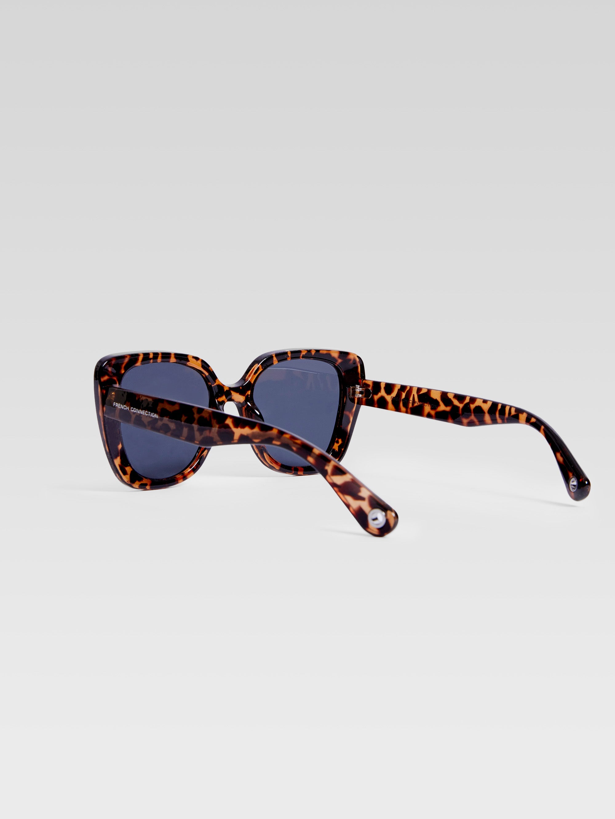 Glam Cat Eye Sunglasses