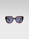 Glam Cat Eye Sunglasses