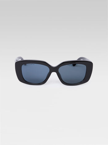 Fashion Cat Eye Sunglasses