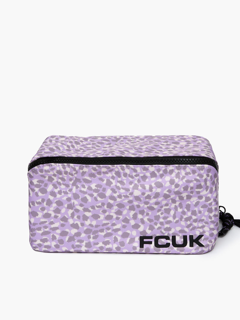 FCUK Ladies' Wash Bag Gift Set French Connection EU