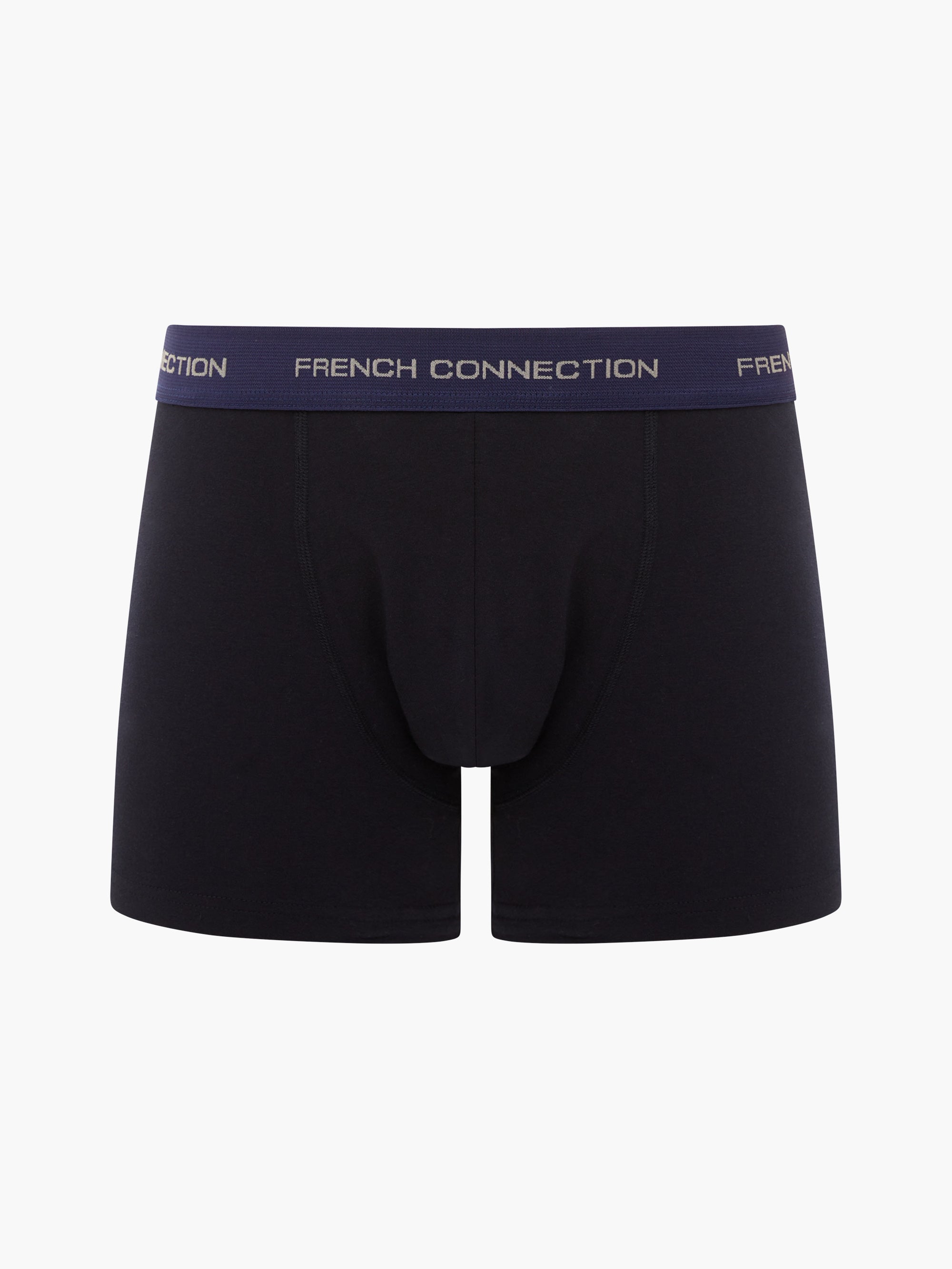 3 Pack French Connection Boxers