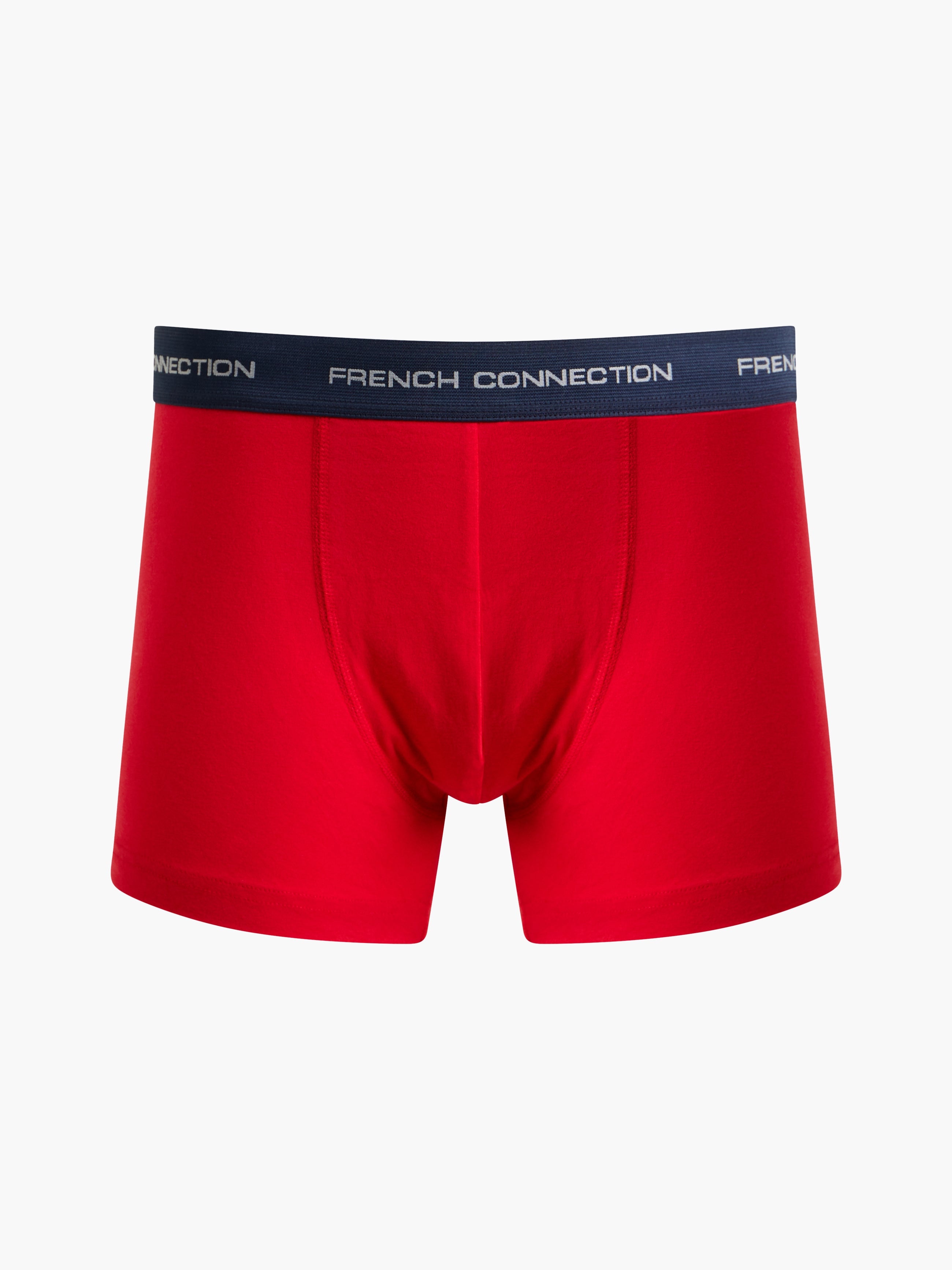 3 Pack French Connection Boxers