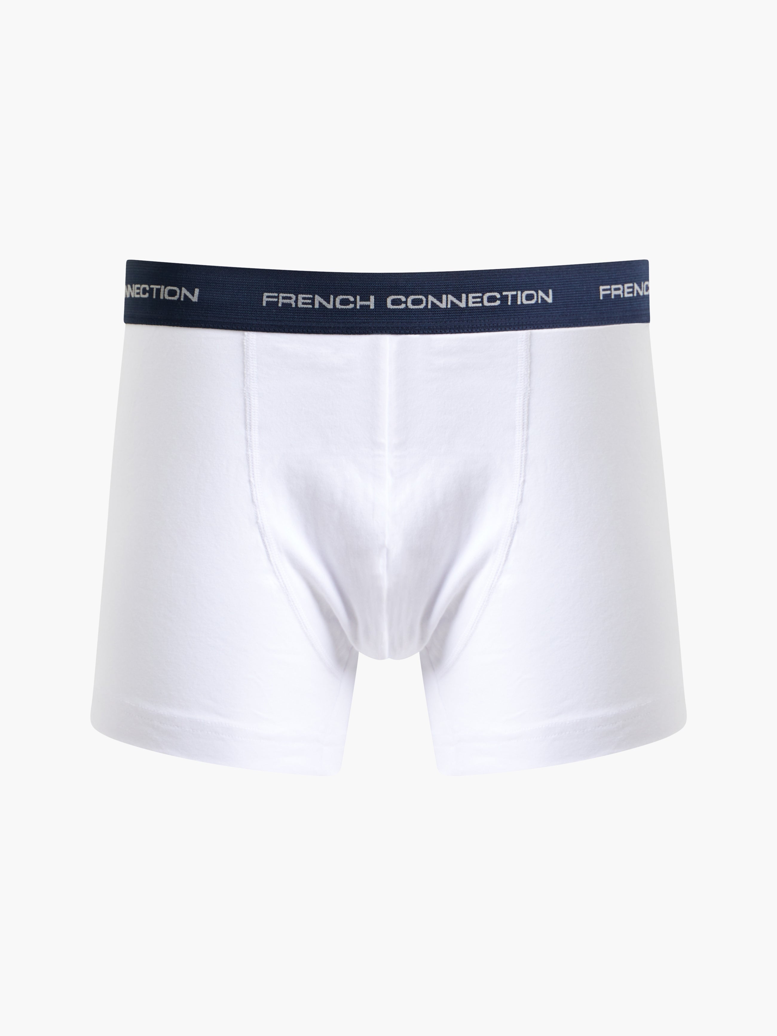 3 Pack French Connection Boxers