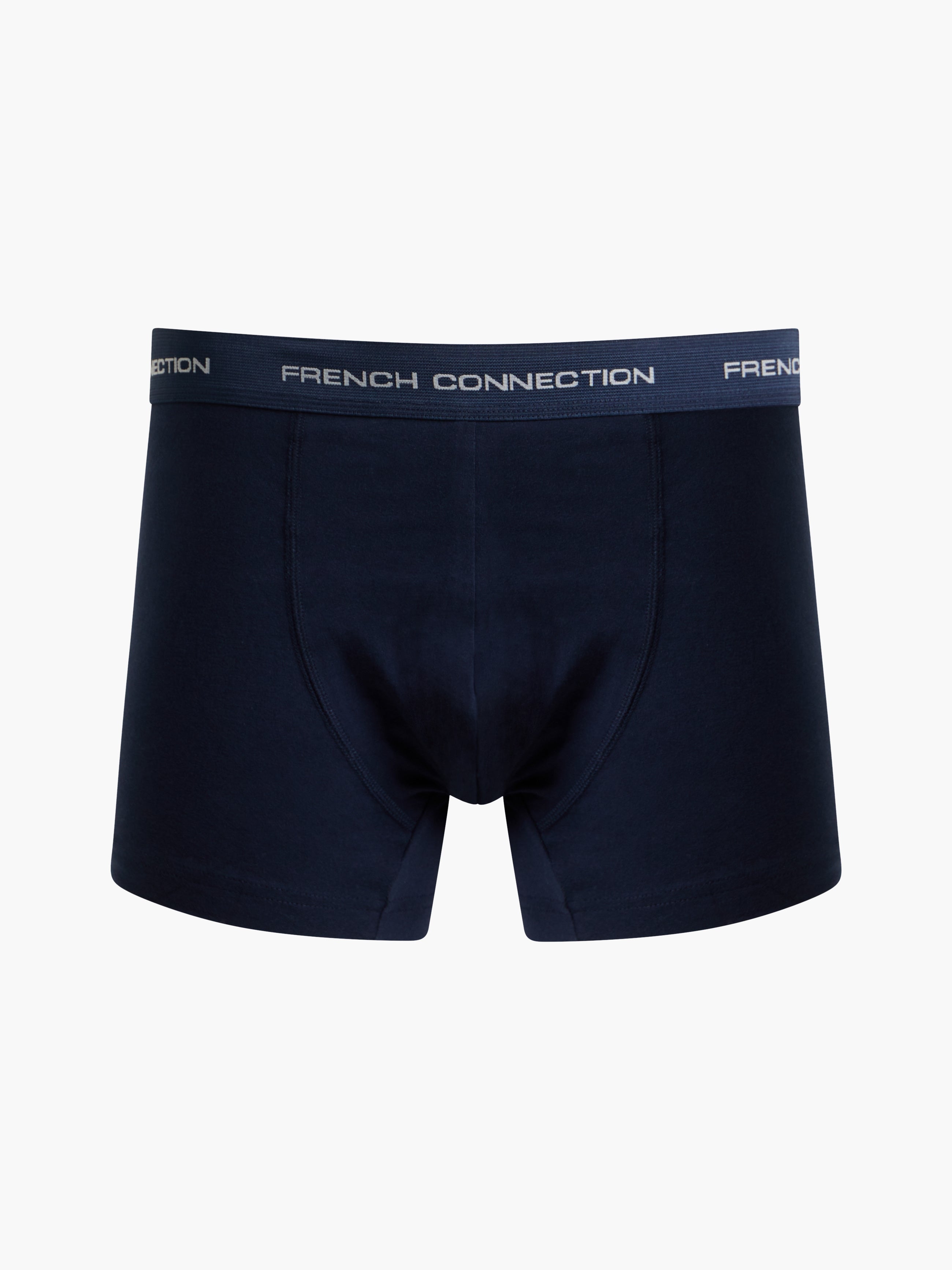 3 Pack French Connection Boxers