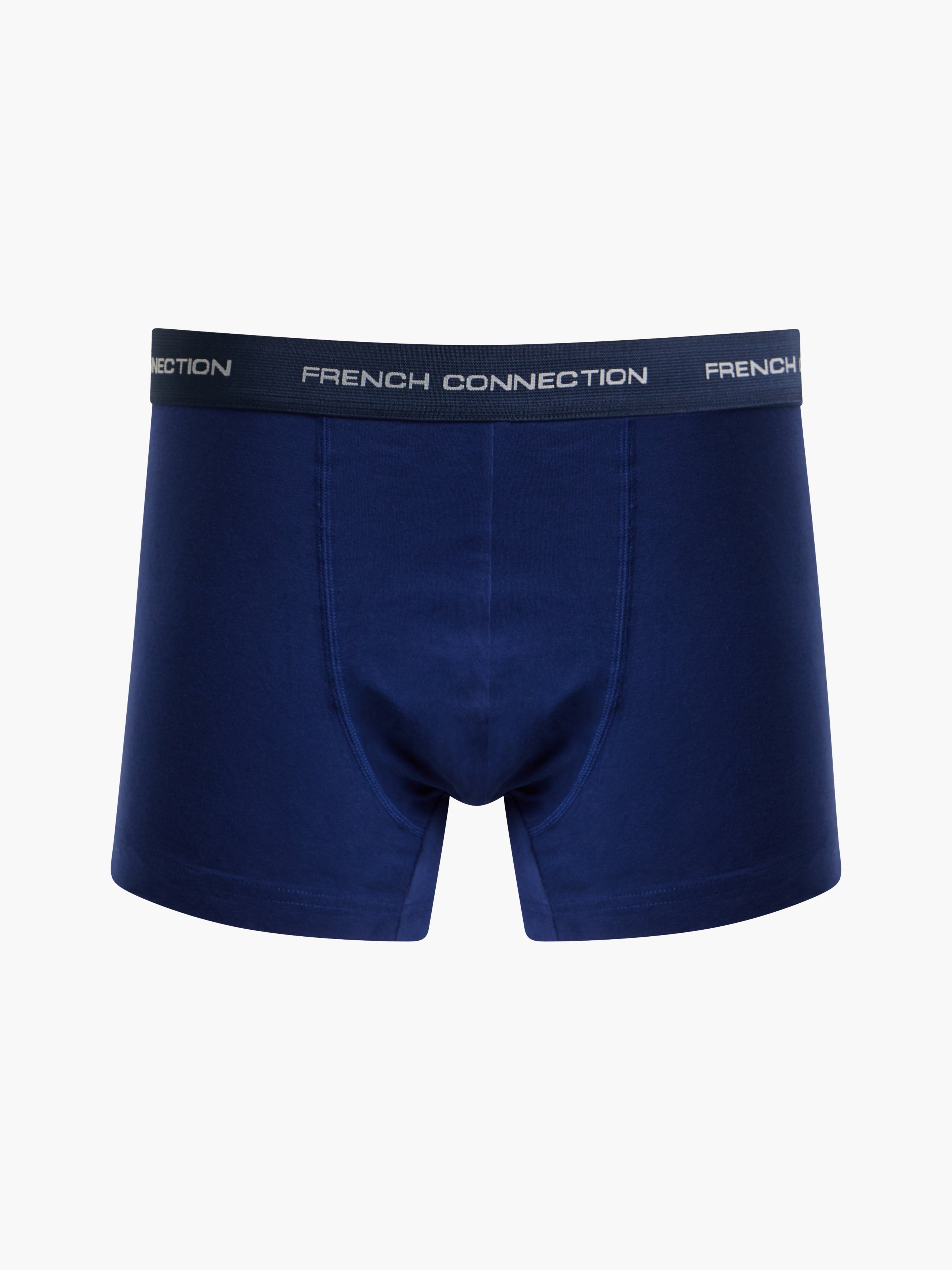 3 Pack French Connection Boxers