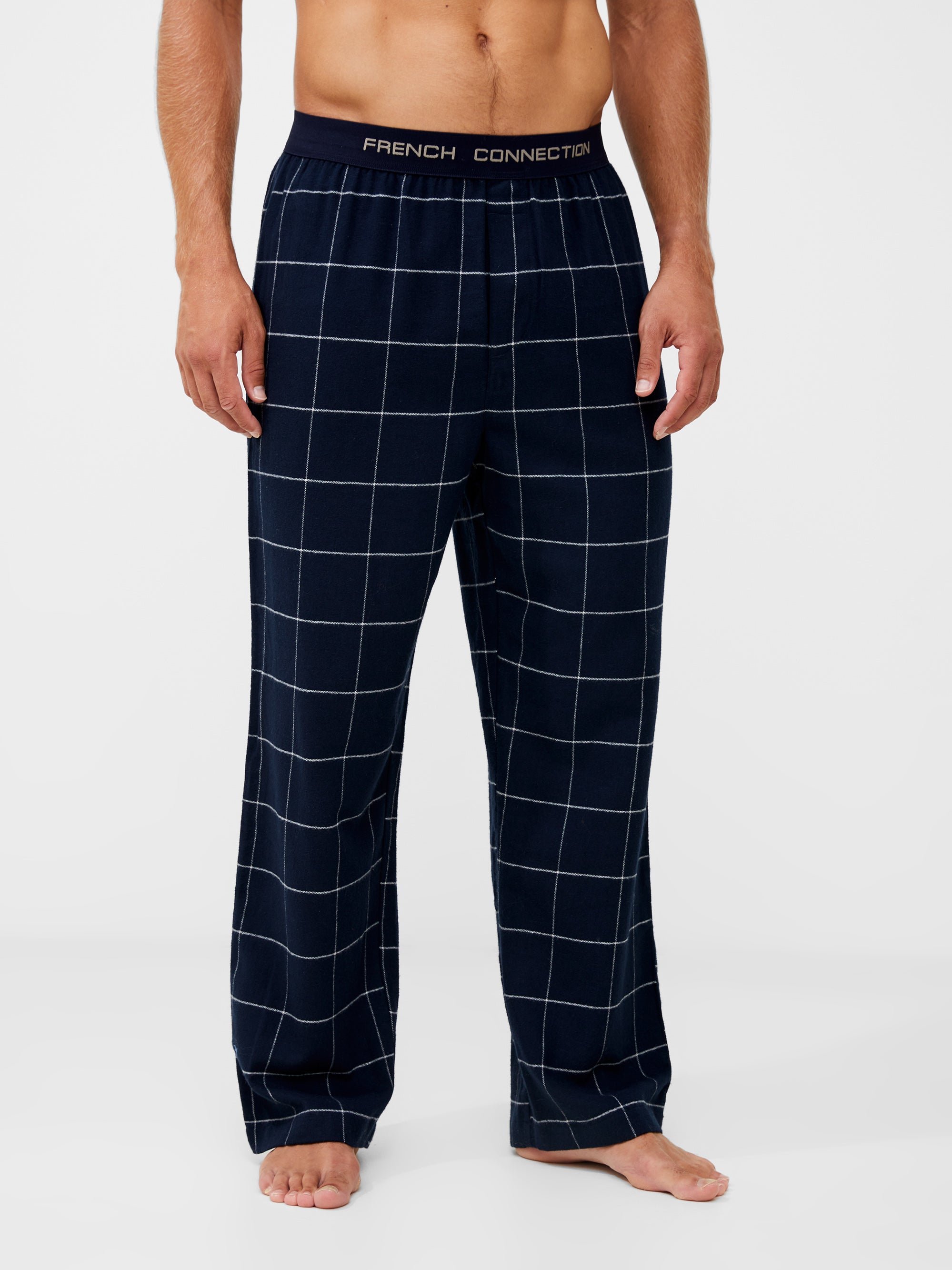 French Connection PJ Pants