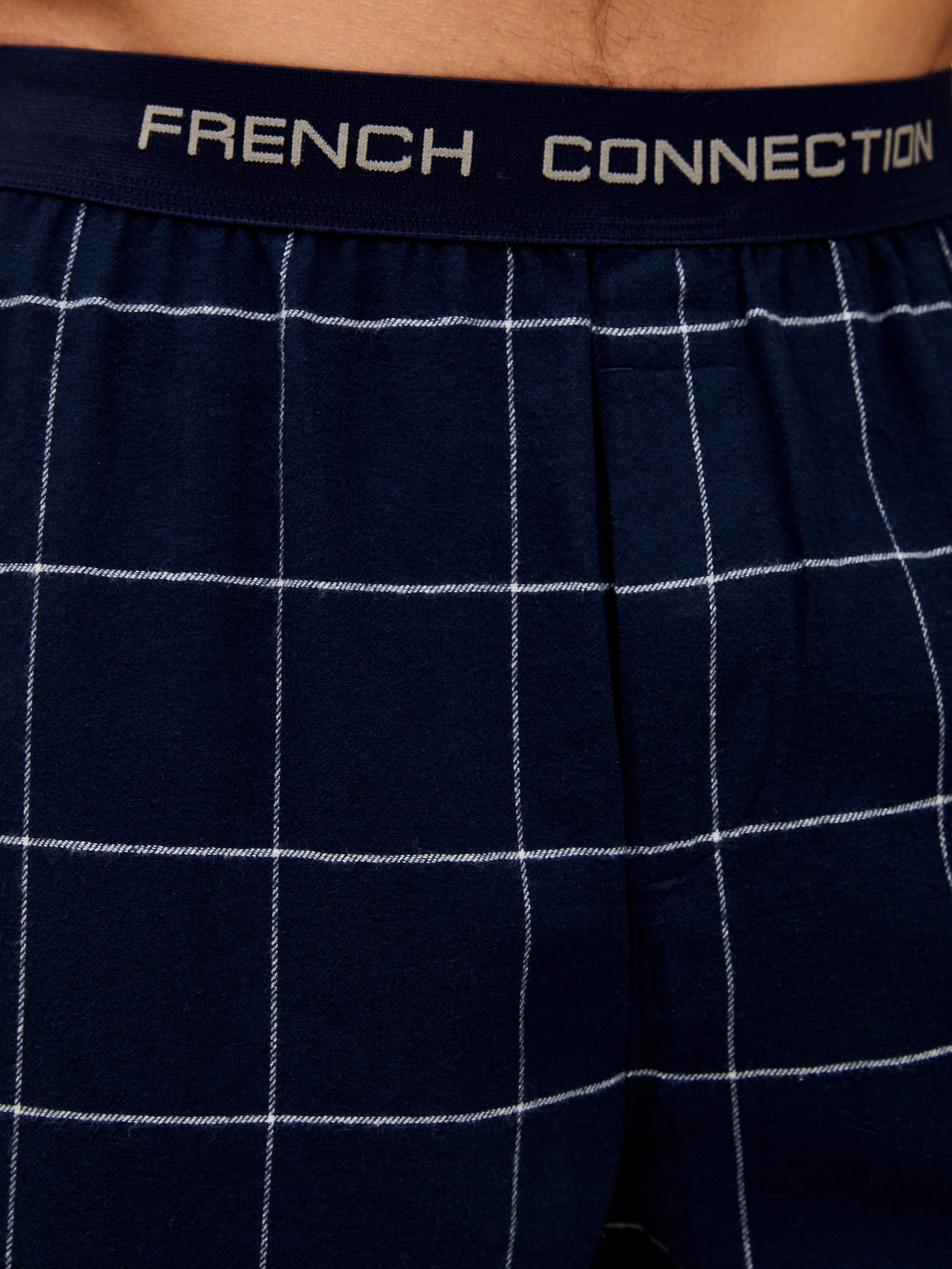 French Connection PJ Pants