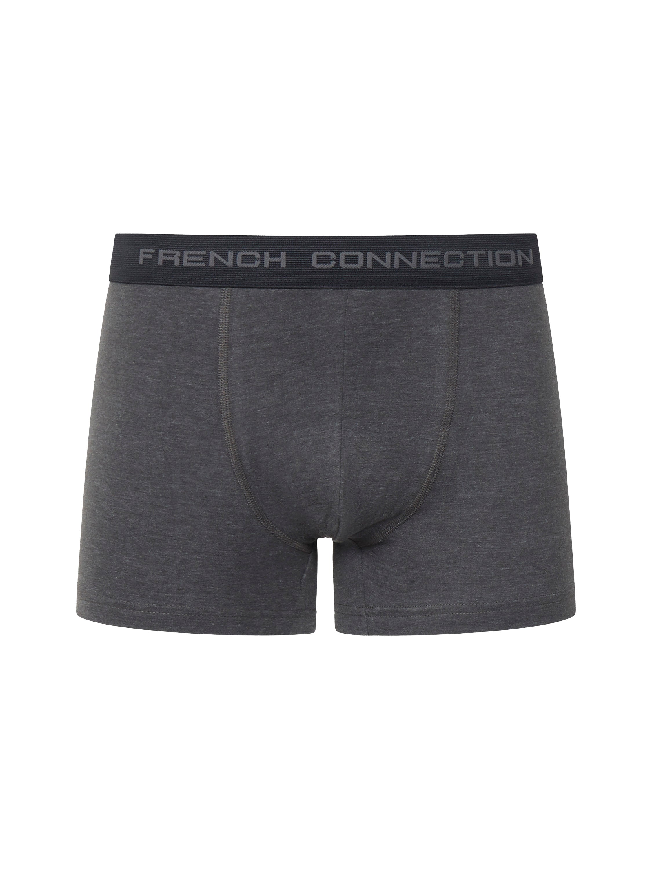 7 Pack French Connection Boxers