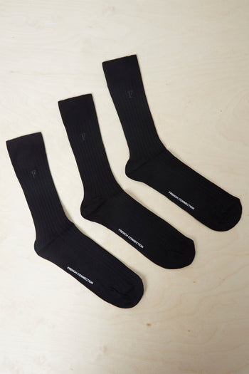 Fencing Basics Socks